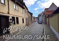 ++ schönes Wohn- und Geschäftsgebäude im Herzen von Naumburg ++