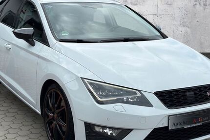 Seat Leon 223.000 km 7.990 &euro; Eisenberg 07607
