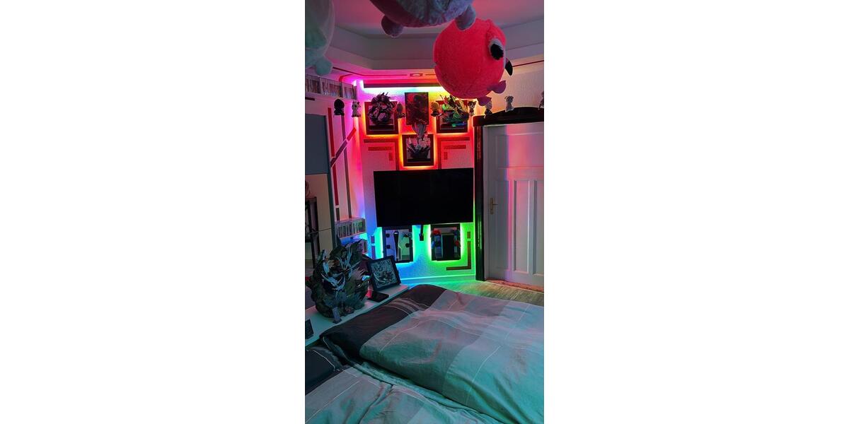 Etagenwohnung Gera Debschwitz - 4 Zimmer, 95 m&sup2;, 700&euro; | Angebot:26227094