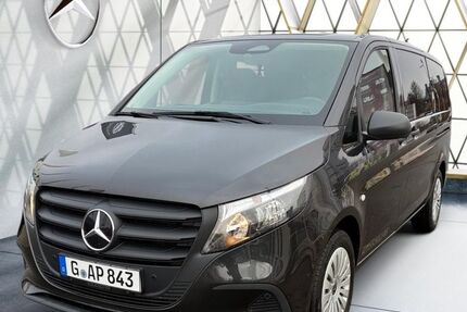 Mercedes-Benz Vito 34.000 km 38.449 &euro; Altenburg-Remsa 04603