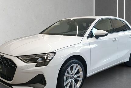 Audi A3 2.111 km 31.888 &euro; Gera 07546