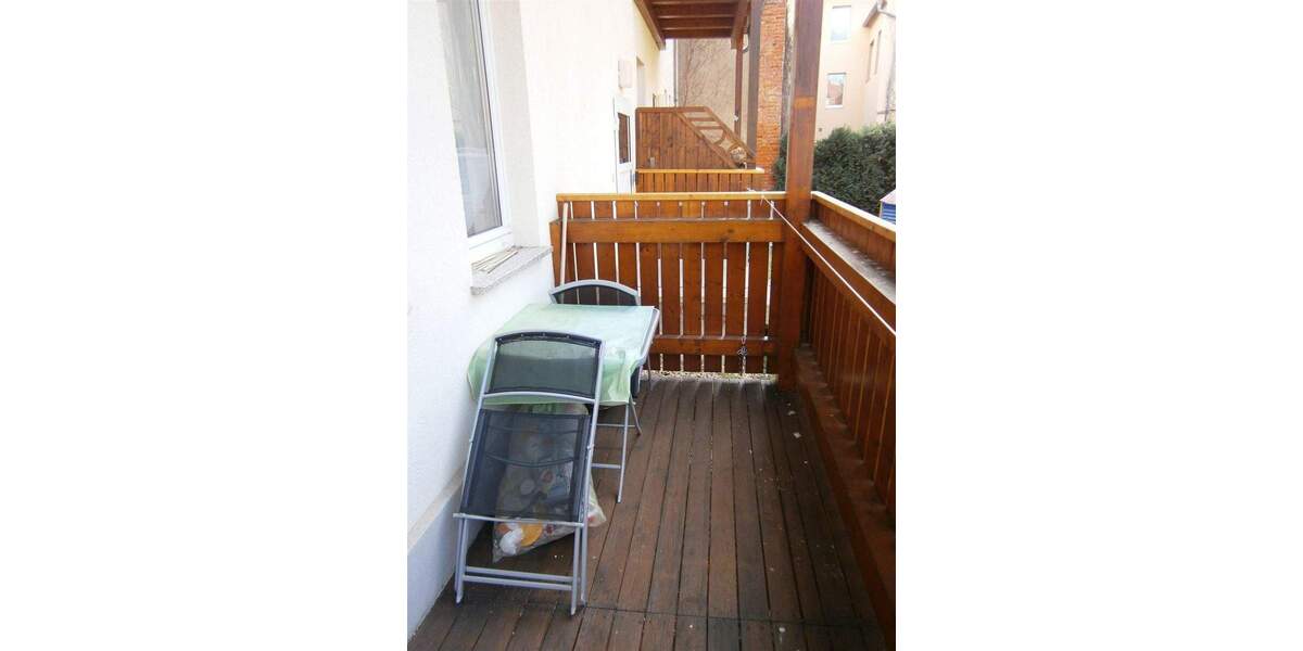 Etagenwohnung Meuselwitz Meuselwitz - 3 Zimmer, 75 m&sup2;, 69.900&euro; | Angebot:25674024