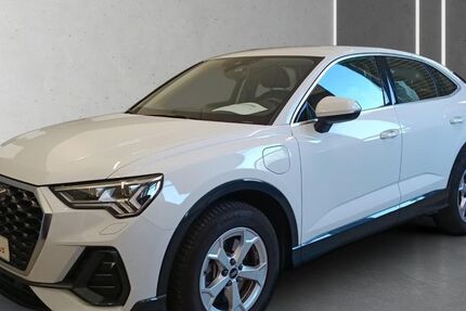 Audi Q3 27.507 km 29.699 &euro; Gera 07546
