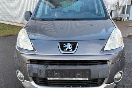Peugeot Partner 156.000 km 3.300 &euro; Jena 07751