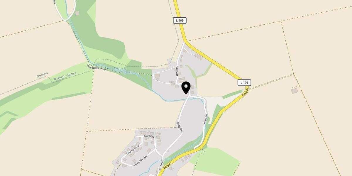 Grundstück Stößen Priestädt - 40.000&euro; | Angebot:26017610