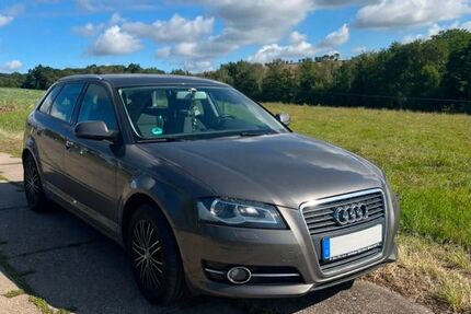 Audi A3 239.731 km 5.000 &euro; Gera 07554