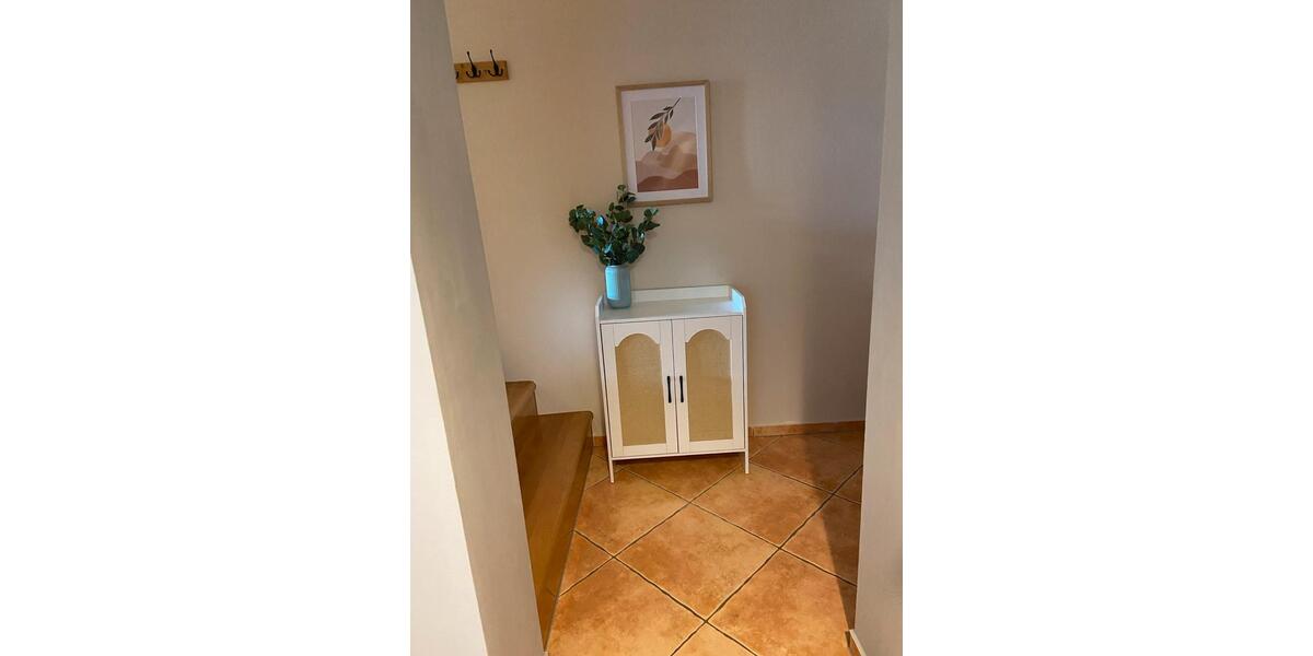 Etagenwohnung Gera Debschwitz - 2 Zimmer, 55 m&sup2;, 670&euro; | Angebot:25369396