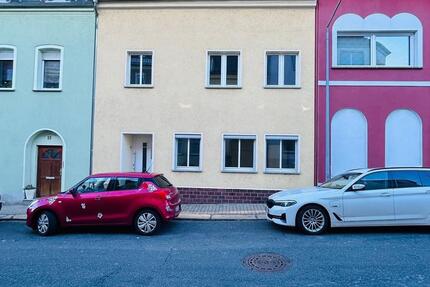 Wohnung Meerane - 2 Zimmer, 50 m&sup2;, 339&euro; | Angebot:26650166