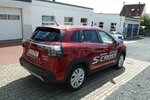 Suzuki SX4 S-Cross 1.4 Comfort 1.500 km 23.390 € Werdau 08412