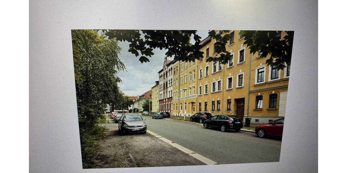 Etagenwohnung Altenburg Rasephas - 4 Zimmer, 90 m&sup2;, 82.000&euro; | Angebot:26763714