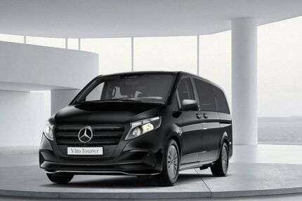 Mercedes-Benz Vito 54.050 km 45.490 &euro; Altenburg-Remsa 04603