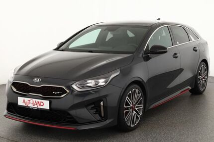 Kia pro ceed / ProCeed 68.228 km 25.990 € Gera 07546