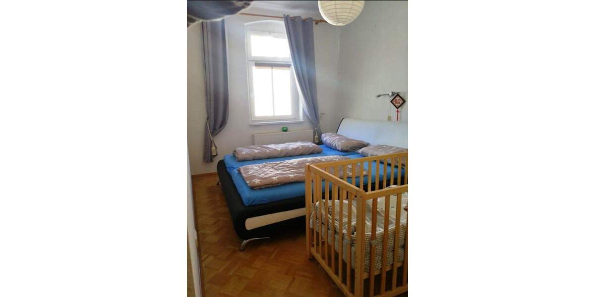 Wohnungsverkauf 4 zimmer