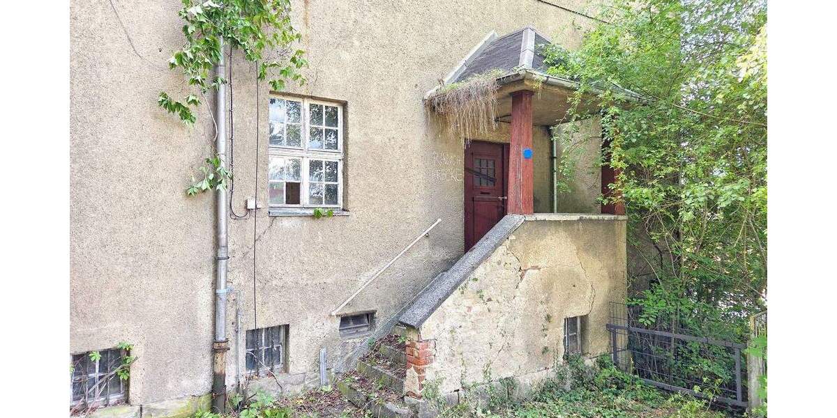 Gewerbeobjekt Meuselwitz Falkenhain Falkenhain - 2 Zimmer, 2 m&sup2;, 220.000&euro; | Angebot:25733644