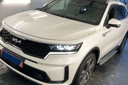 Kia Sorento 55.622 km 34.970 &euro; Altenburg 04600