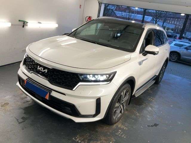 Kia Sorento 55.622 km 34.970 &euro; Altenburg 04600