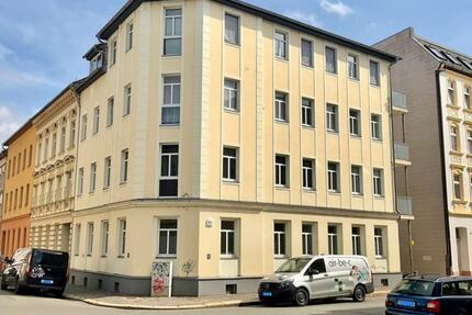 Wohnung Gera Lusan - 2 Zimmer, 52 m&sup2;, 320&euro; | Angebot:25280459