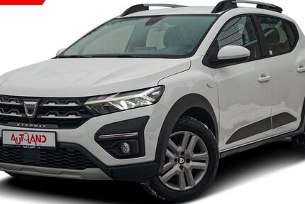 Dacia Sandero 74.165 km 14.990 &euro; Gera 07546