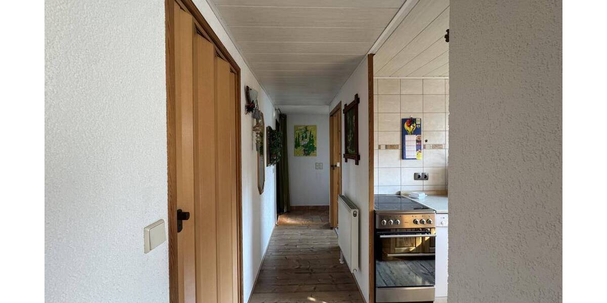 Bungalow Weißenborn - 2 Zimmer, 40 m&sup2;, 39.900&euro; | Angebot:25938452