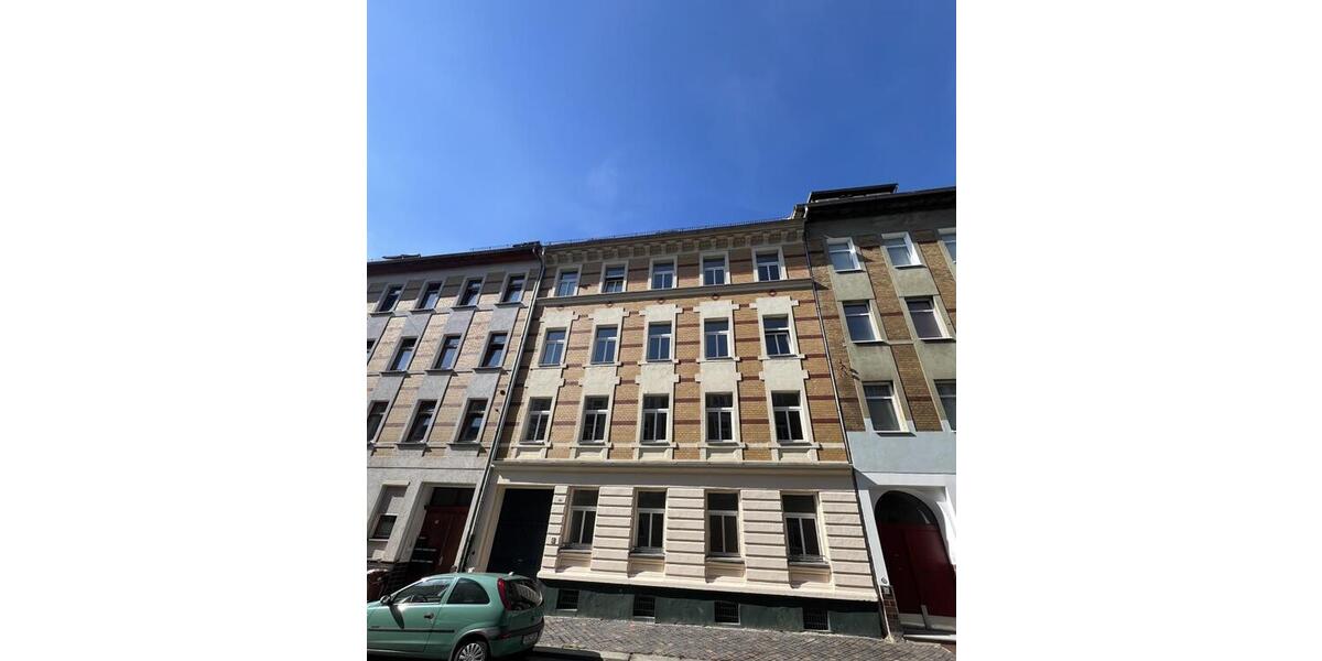Moderne Single 2-Raum-Wohnung mit EBK* in Gera-Pforten – Ideal für modernes Wohnen! - Etagenwohnung Gera Pforten | Angebot:27040097