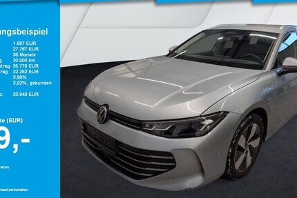 VW Passat 29.870 km 33.859 &euro; Gera 07546