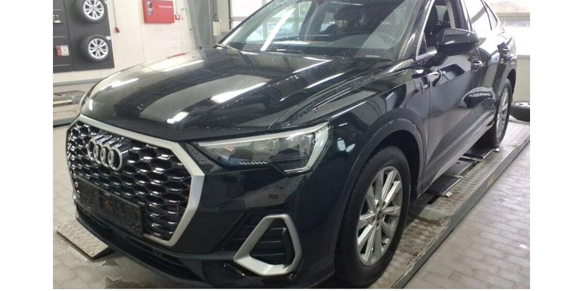 Audi Q3 87.490 km 29.969 &euro; Weida 07570