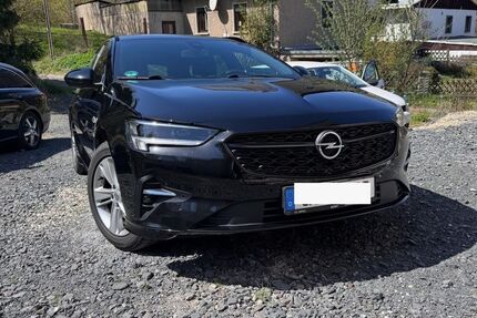 Opel Insignia 60.000 km 19.500 &euro; Gera 07548