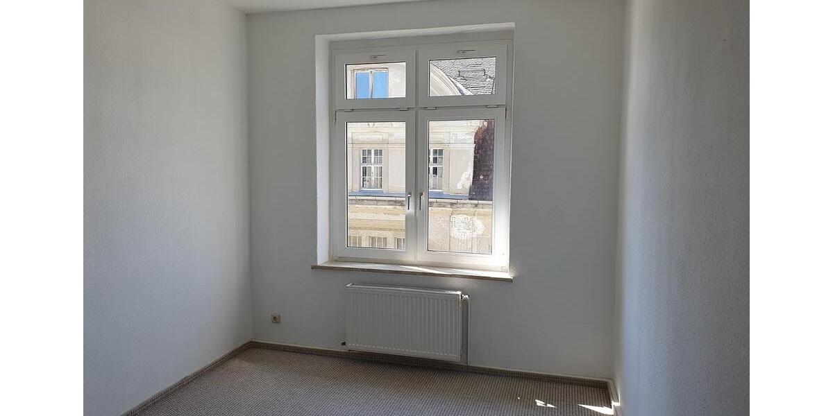Etagenwohnung Gera Debschwitz - 2 Zimmer, 46 m&sup2;, 260&euro; | Angebot:26638954