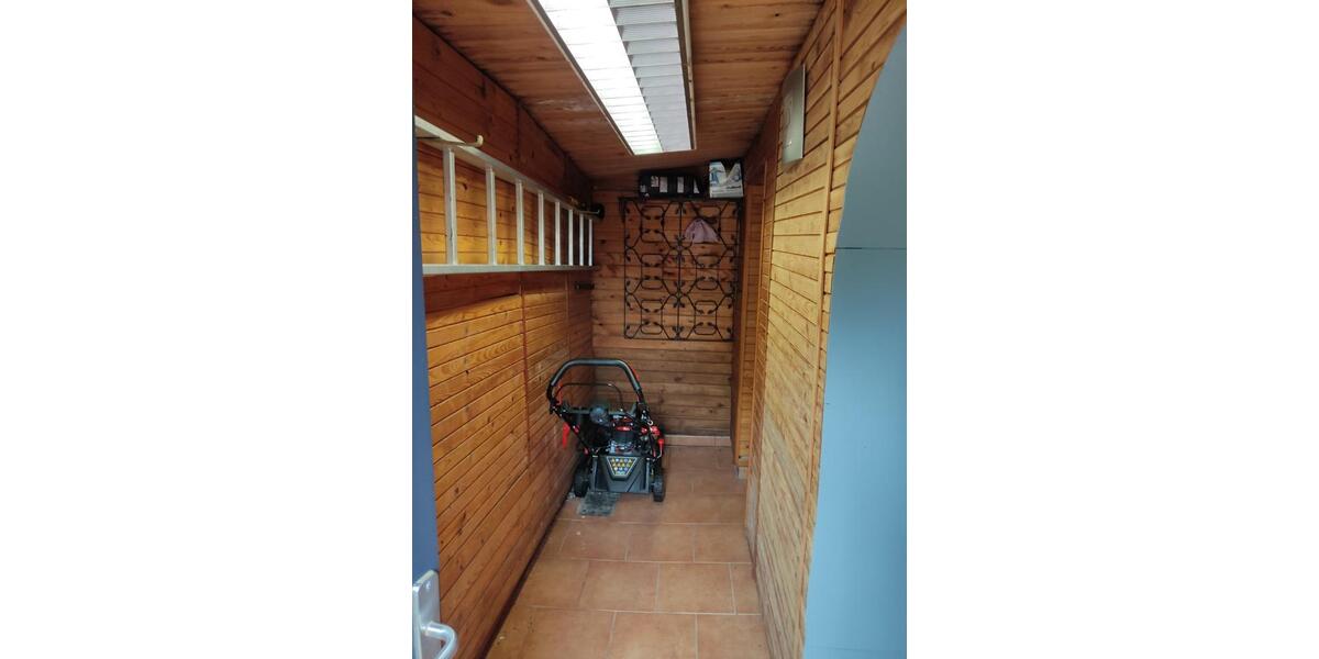 Bungalow Kraftsdorf - 25.000&euro; | Angebot:24476094