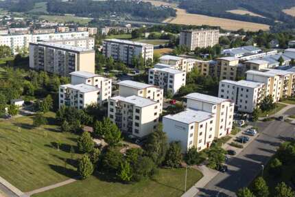 Wohnung Gera Bieblach-Ost - 1 Zimmer, 40 m&sup2;, 174&euro; | Angebot:26995867