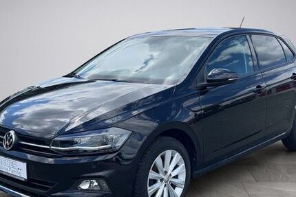 VW Polo 53.200 km 14.790 &euro; Altenburg 04600