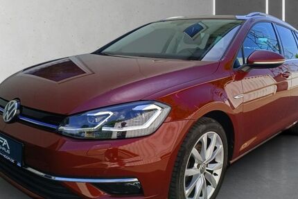 VW Golf 111.258 km 14.222 &euro; Weida 07570