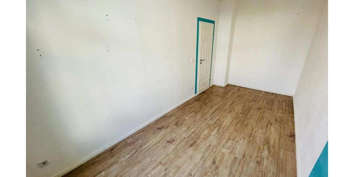 Sehr schöne 4-Raum Wohnung mit moderner Ausstattung und Balkon am Wintergarten! - Etagenwohnung Gera Pforten | Angebot:27190927