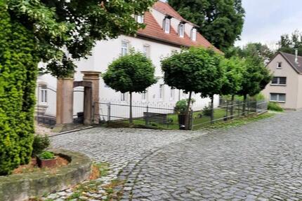 Wohnung Zeitz - 1 Zimmer, 32 m&sup2;, 280&euro; | Angebot:25403579