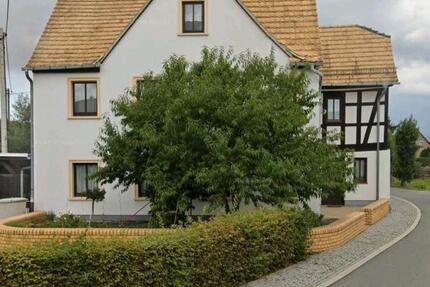 Charmantes Eigenheim mit vielen Möglichkeiten 6 zimmer