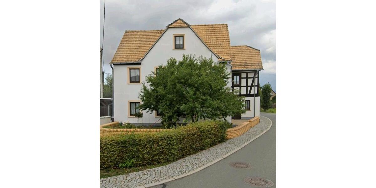 Charmantes Eigenheim mit vielen Möglichkeiten 6 zimmer