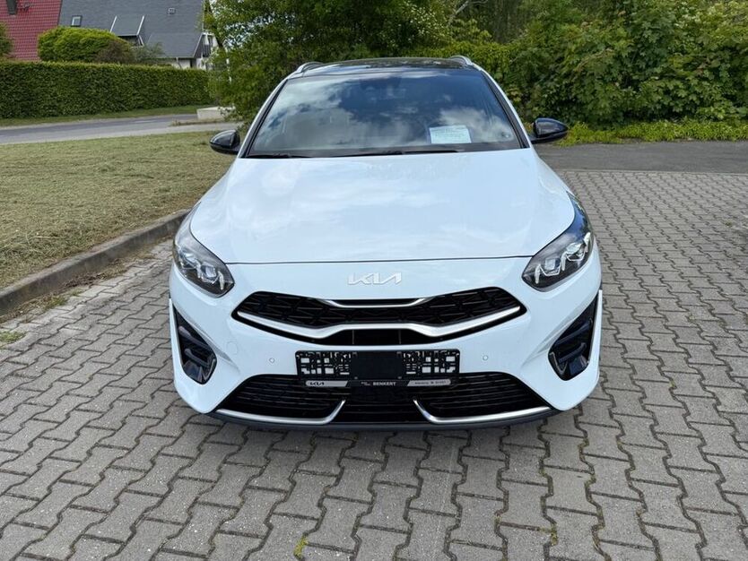 ceed Sportswagon