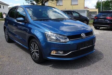 VW Polo 39.321 km 10.999 € Groitzsch 04539