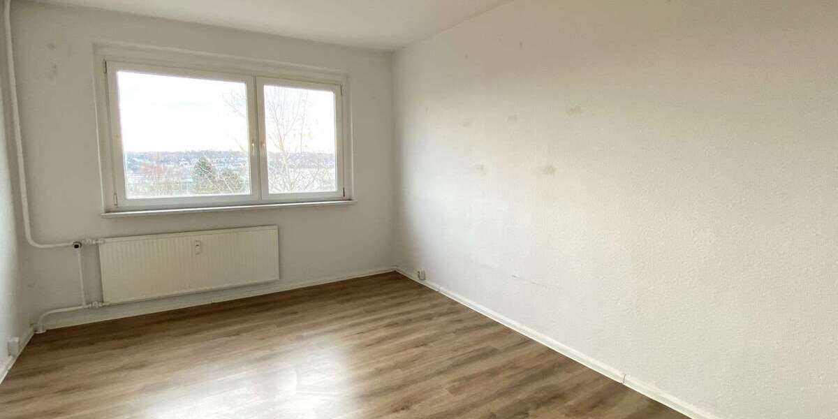 Etagenwohnung Altenburg - 2 Zimmer, 47 m&sup2;, 234&euro; | Angebot:26318933