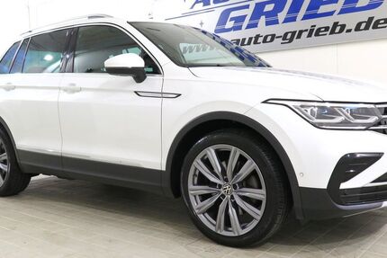 VW Tiguan 129.700 km 25.650 &euro; Miesitz 07819