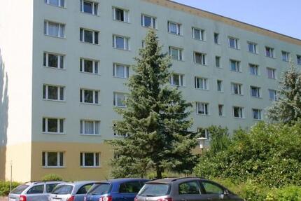 SOFORT einziehen 1-Rauwohnung in Debschwitz 1 zimmer