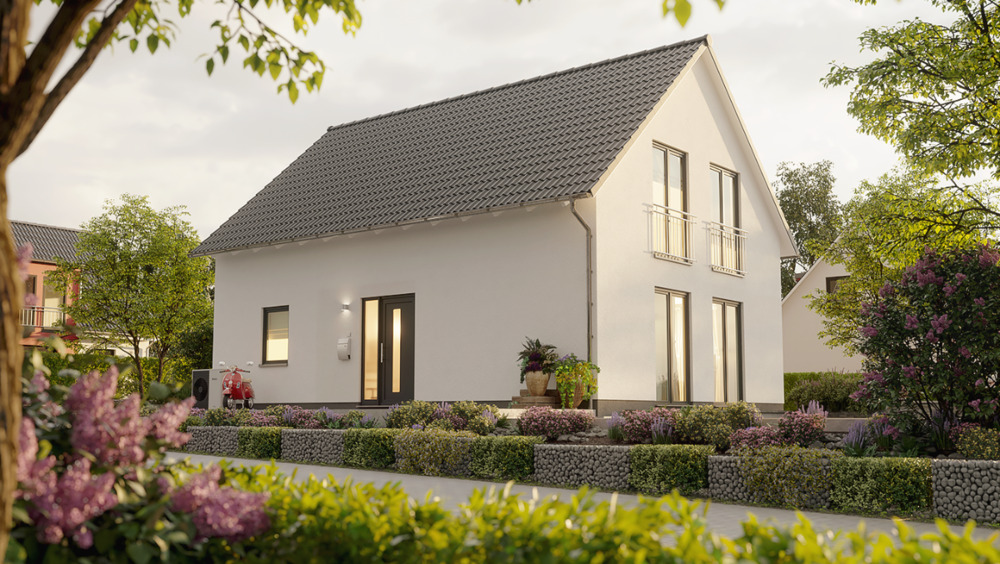 Einfamilienhaus Brahmenau Culm - 5 Zimmer, 128 m&sup2;, 344.640&euro; | Angebot:25957315