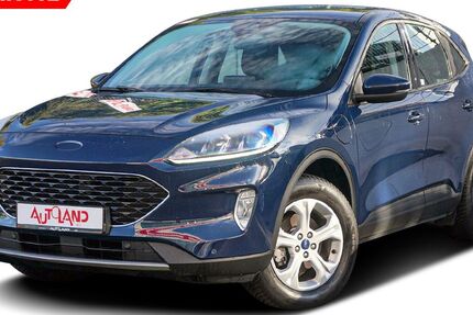 Ford Kuga 50.103 km 19.890 &euro; Gera 07546