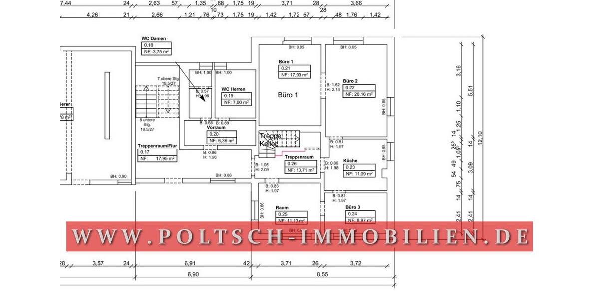Gewerbeobjekt Gera Alt-Bieblach - 399&euro; | Angebot:26064844