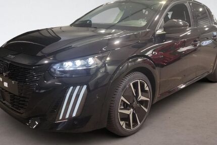 Peugeot 208 10.910 km 21.950 € Werdau 08412