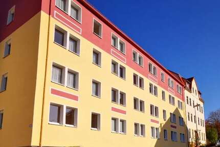Wohnung Gera Alt-Bieblach - 5 Zimmer, 105 m&sup2;, 699&euro; | Angebot:27194251