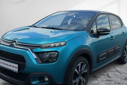 Citroen C3 20.843 km 12.900 € Zwickau 08064