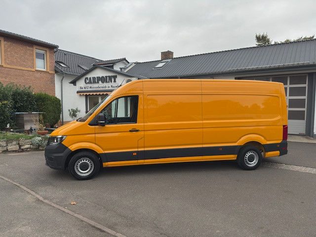 VW Crafter 76.400 km 24.299 € Naumburg 06618