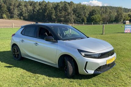 Opel Corsa 11.594 km 15.990 &euro; Trockenborn- Wolfersdorf 07646