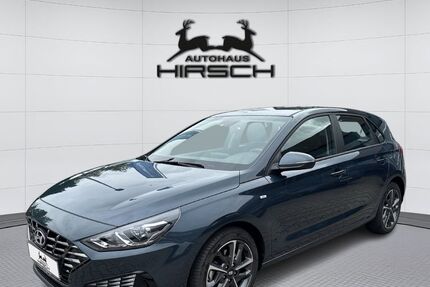 Hyundai i30 6.830 km 20.490 € Crimmitschau 08451